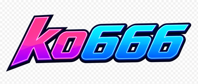 KO666 logo